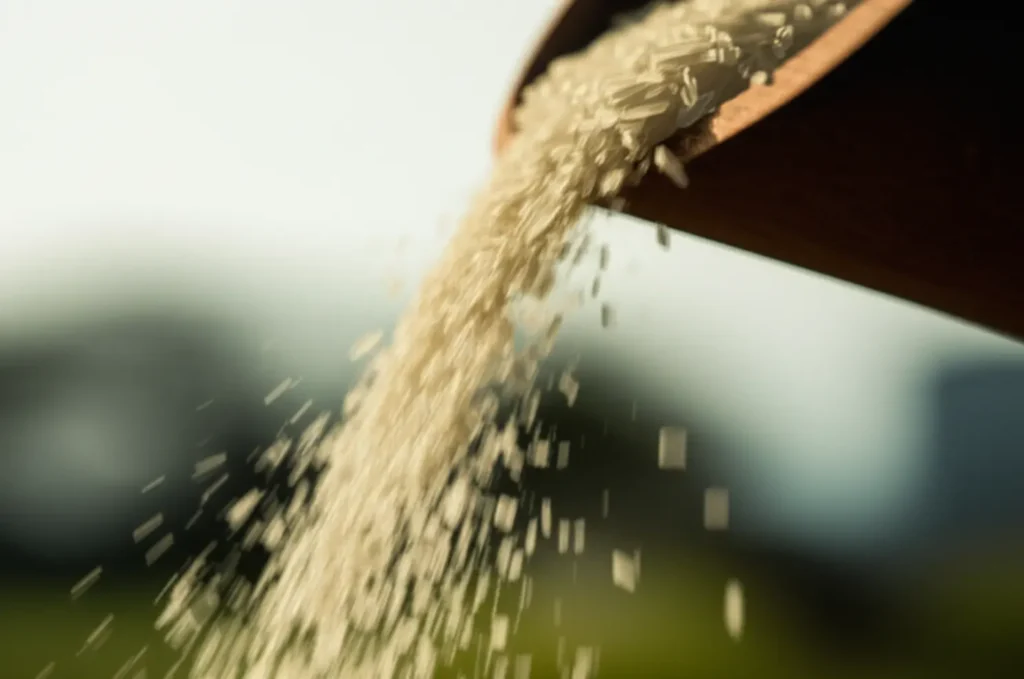 Arroz: indicador aponta ajuste na nova safra, confira!