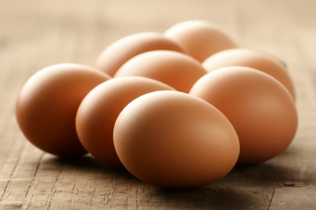 Preços dos ovos recuam qual o cenário para o produtor?