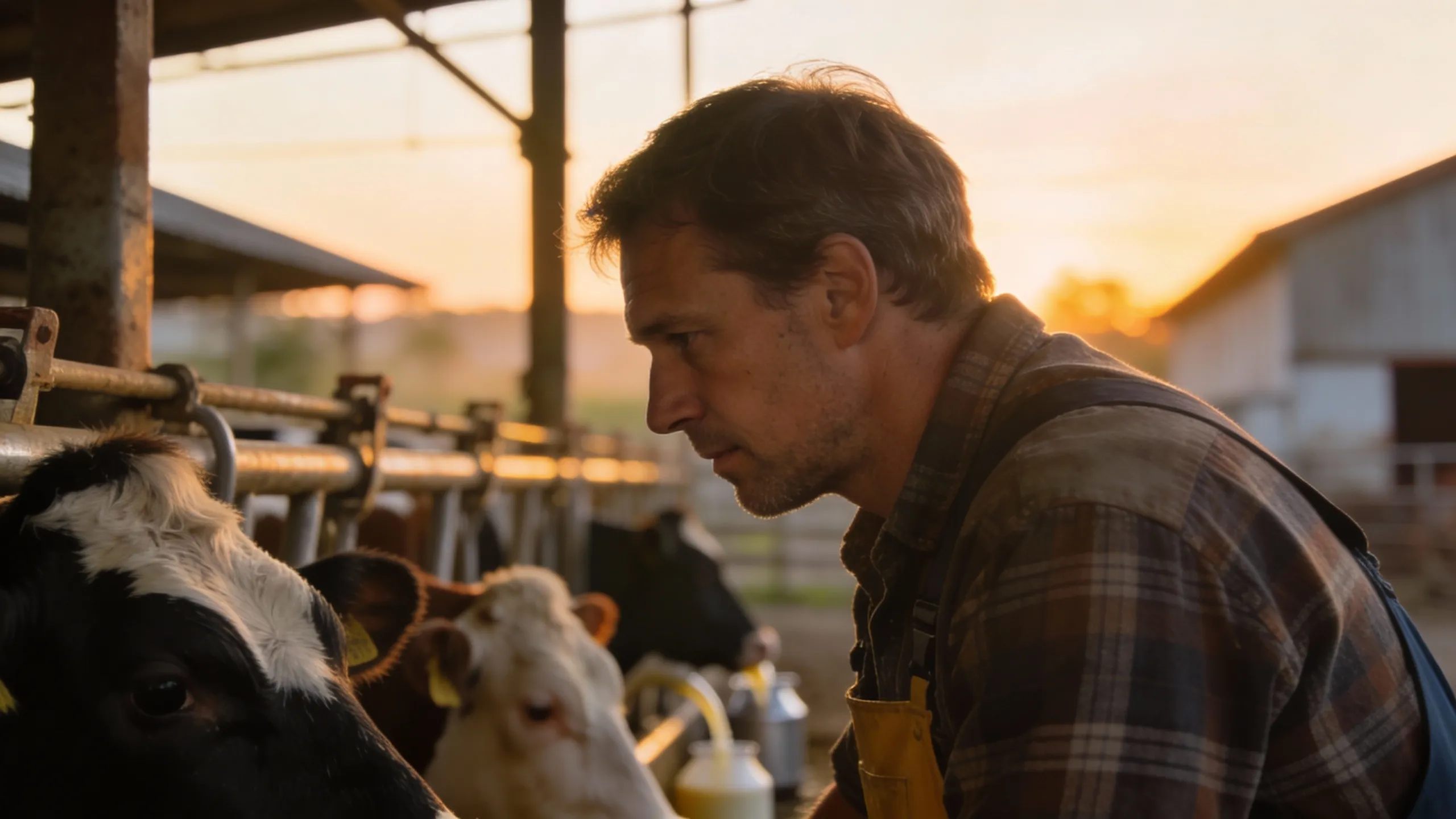 Preço do leite ao produtor continua baixo e derivados não reagem