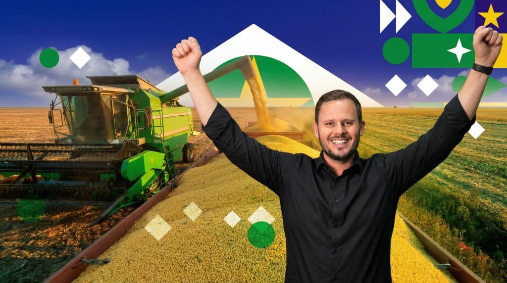 Fim da Moratória da Soja destrava comercialização em Mato Grosso