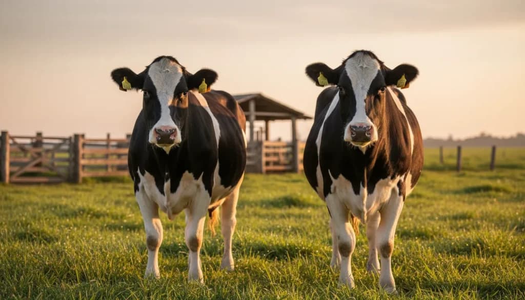 Leite sob pressão estratégias para enfrentar a inflação de insumos