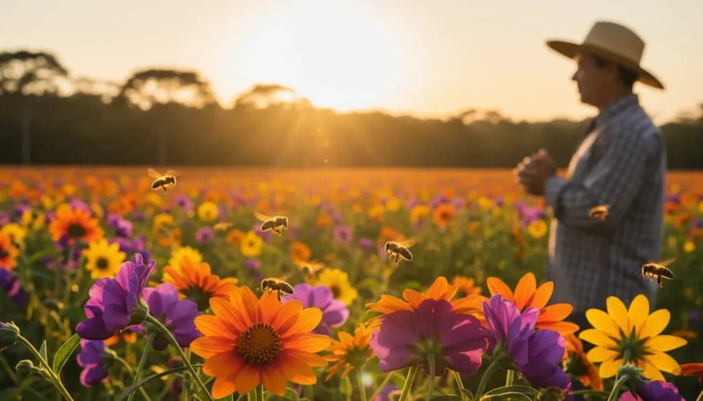 O detalhe silencioso que faz a lavoura produzir mais