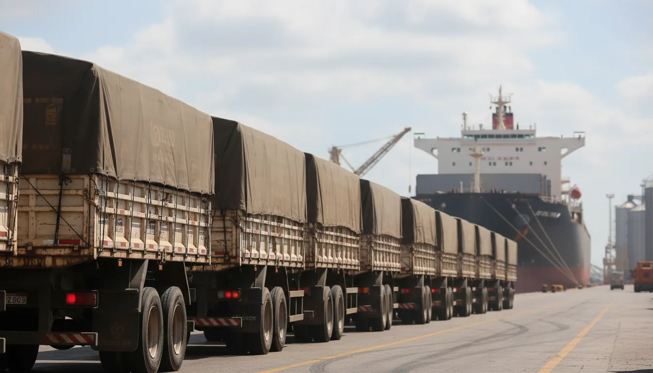 Soja se mantém em Chicago nesta 5ª com compras chinesas