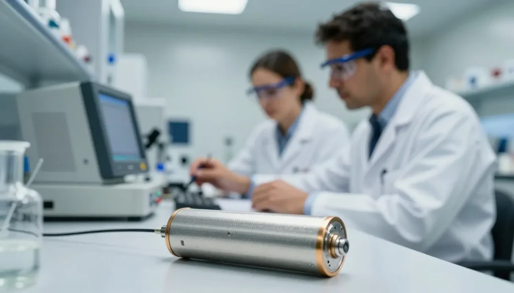 Brasil detém 98% das reservas mundias desse metal e reinventa bateria