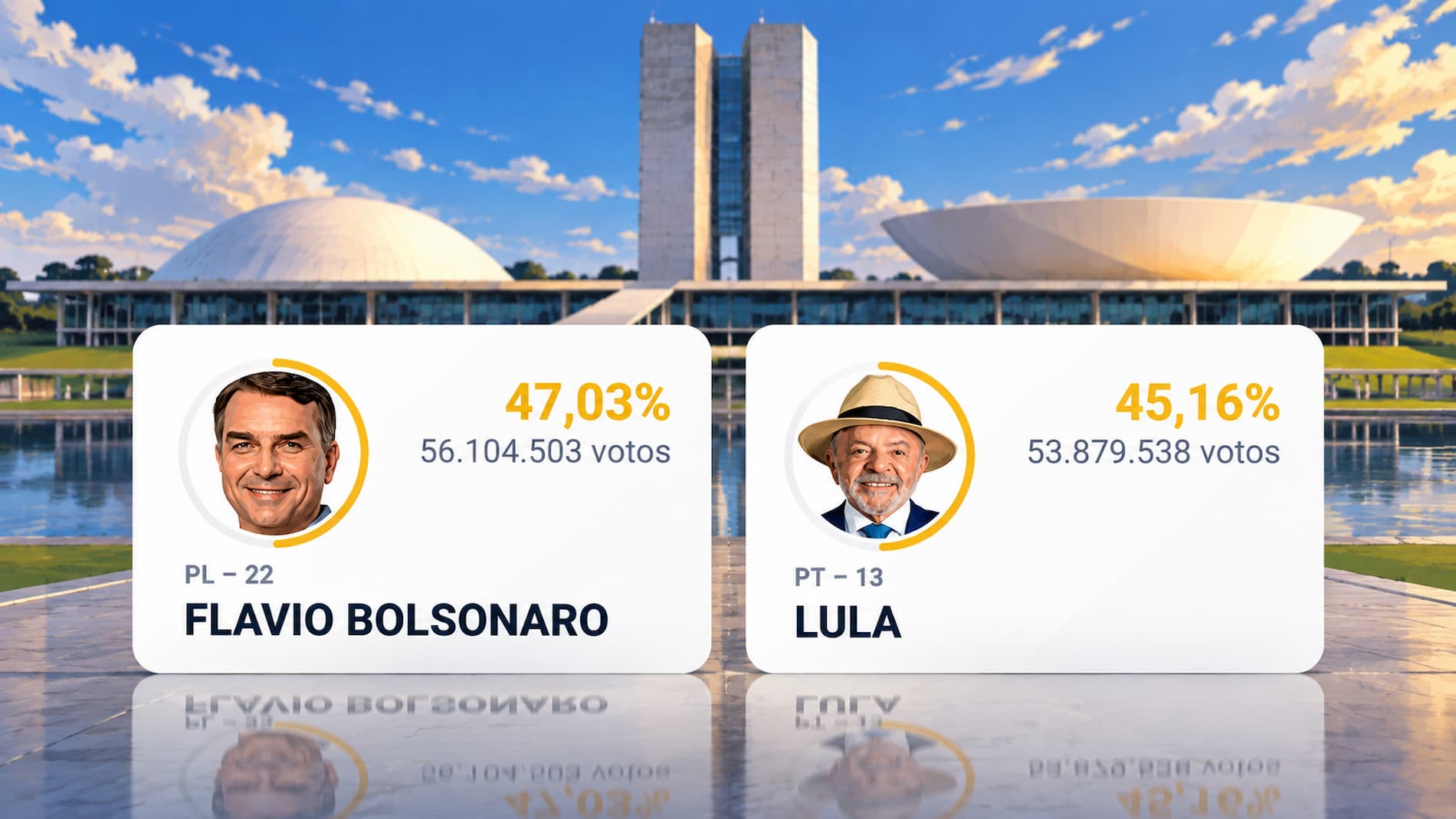 Dólar desaba a R$ 4,98