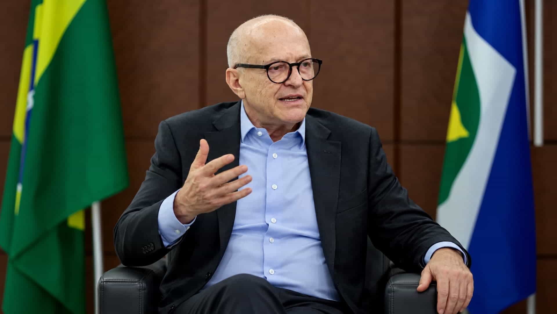 Mato Grosso propõe estatal de carbono para transformar ativos ambientais em receita