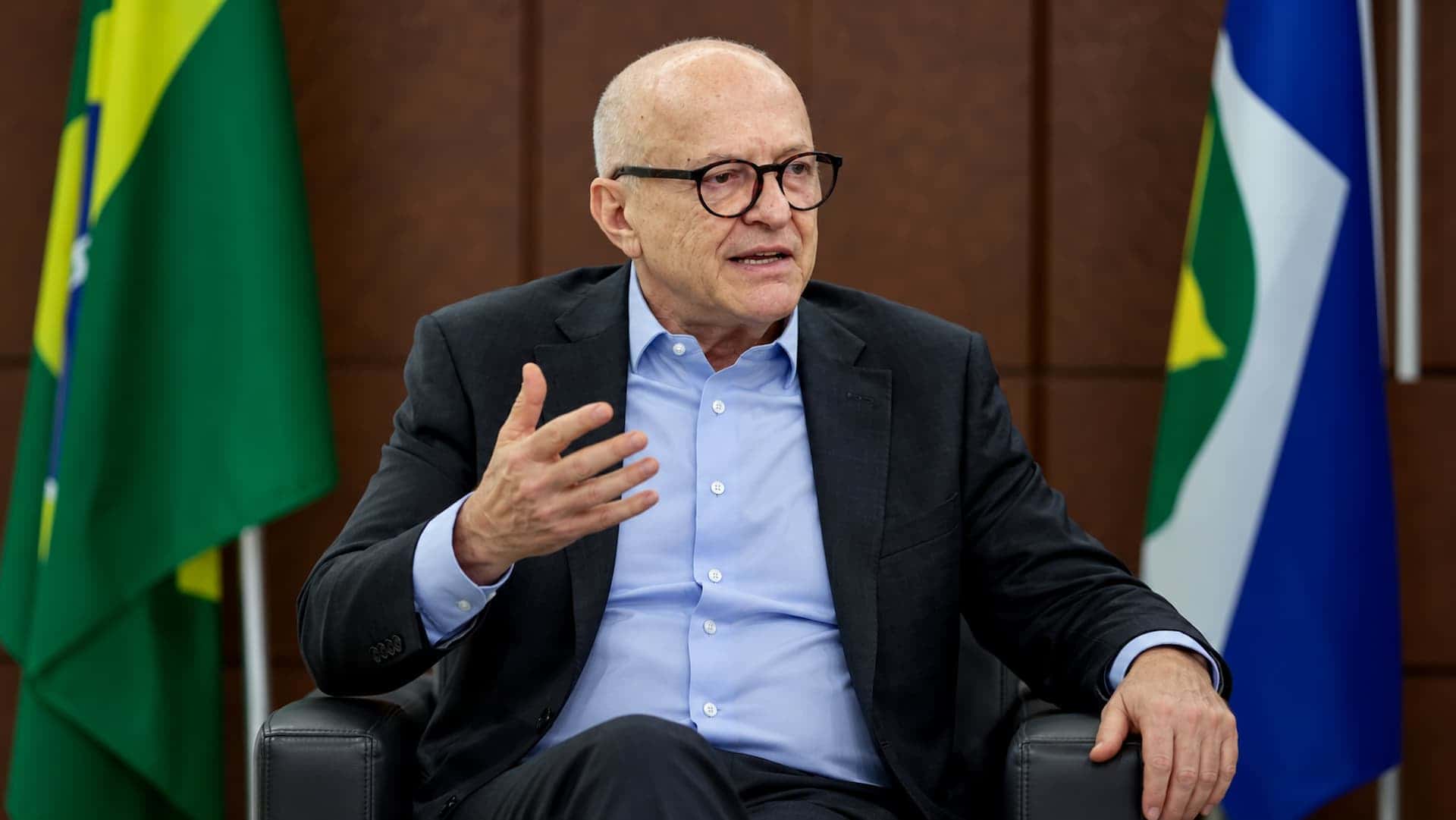Mato Grosso propõe estatal de carbono para transformar ativos ambientais em receita