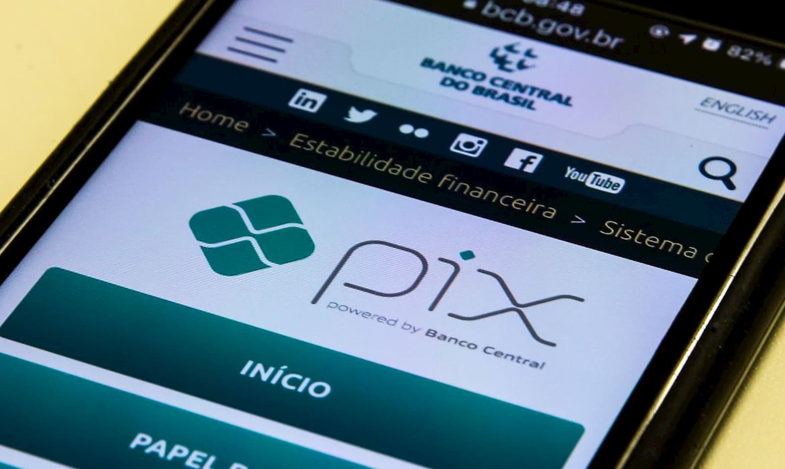 Pix entra em funcionamento, e agora?
