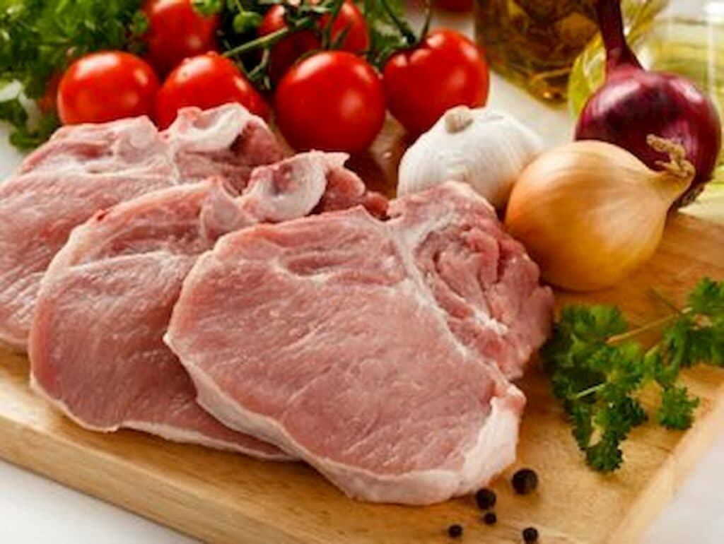 Exportações de carne suína superam 100 mil ton em dezembro