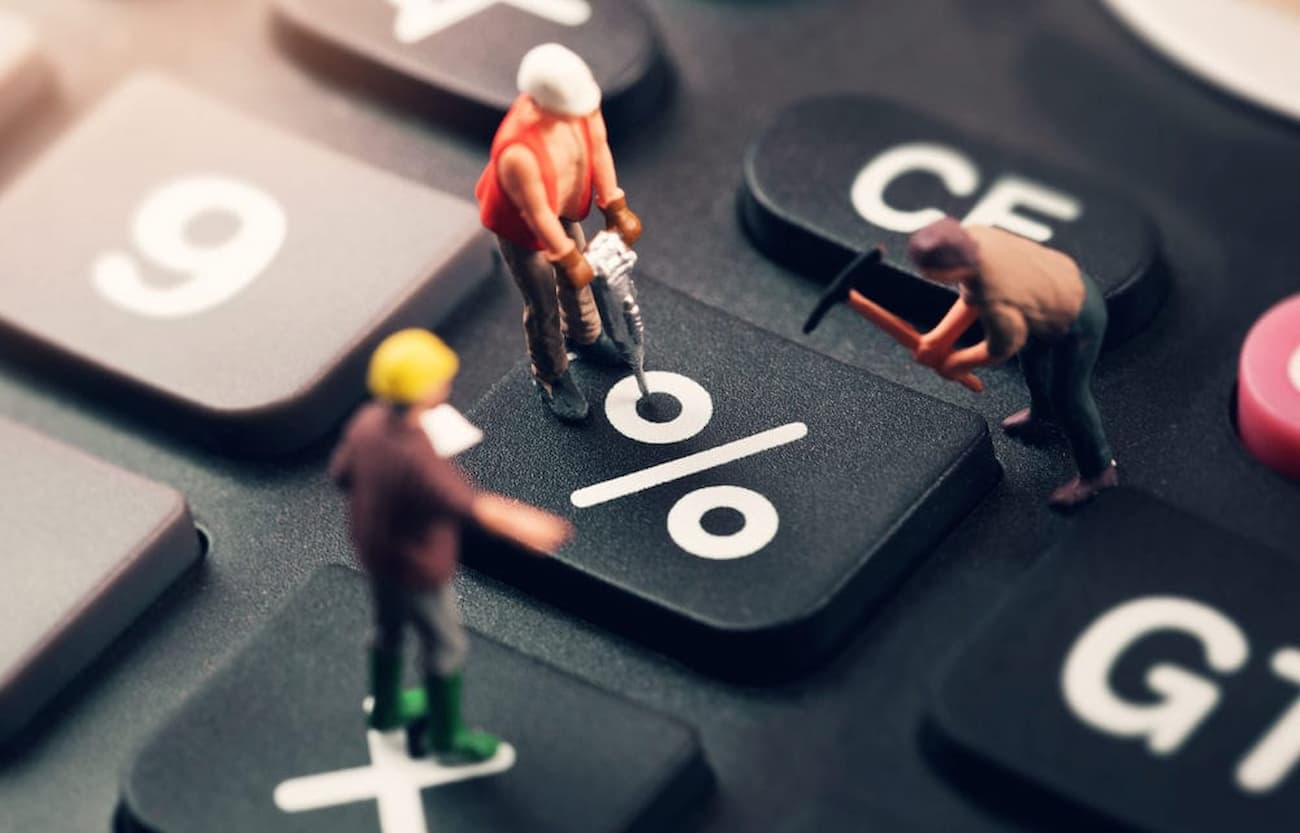 Juros mais altos, renda fixa melhor e mercado de ações balançando. Atenção