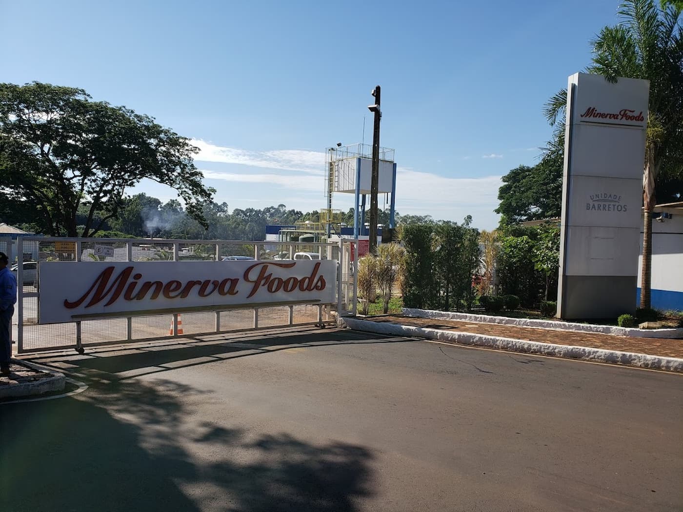 Controladores da Minerva Foods avaliam fechamento de capital, OPA pode ser de R$ 12,00