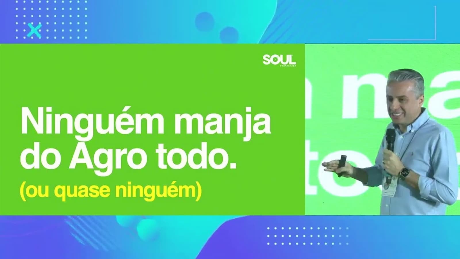 O Marketing no Agro: Cases de Sucesso e a Comunicação Estratégica