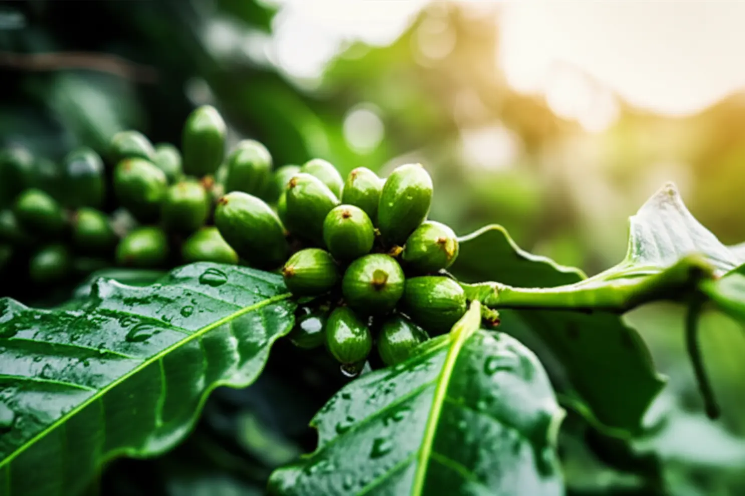 Exportações de café batem recorde histórico: Veja como o produtor mantém o controle da comercialização