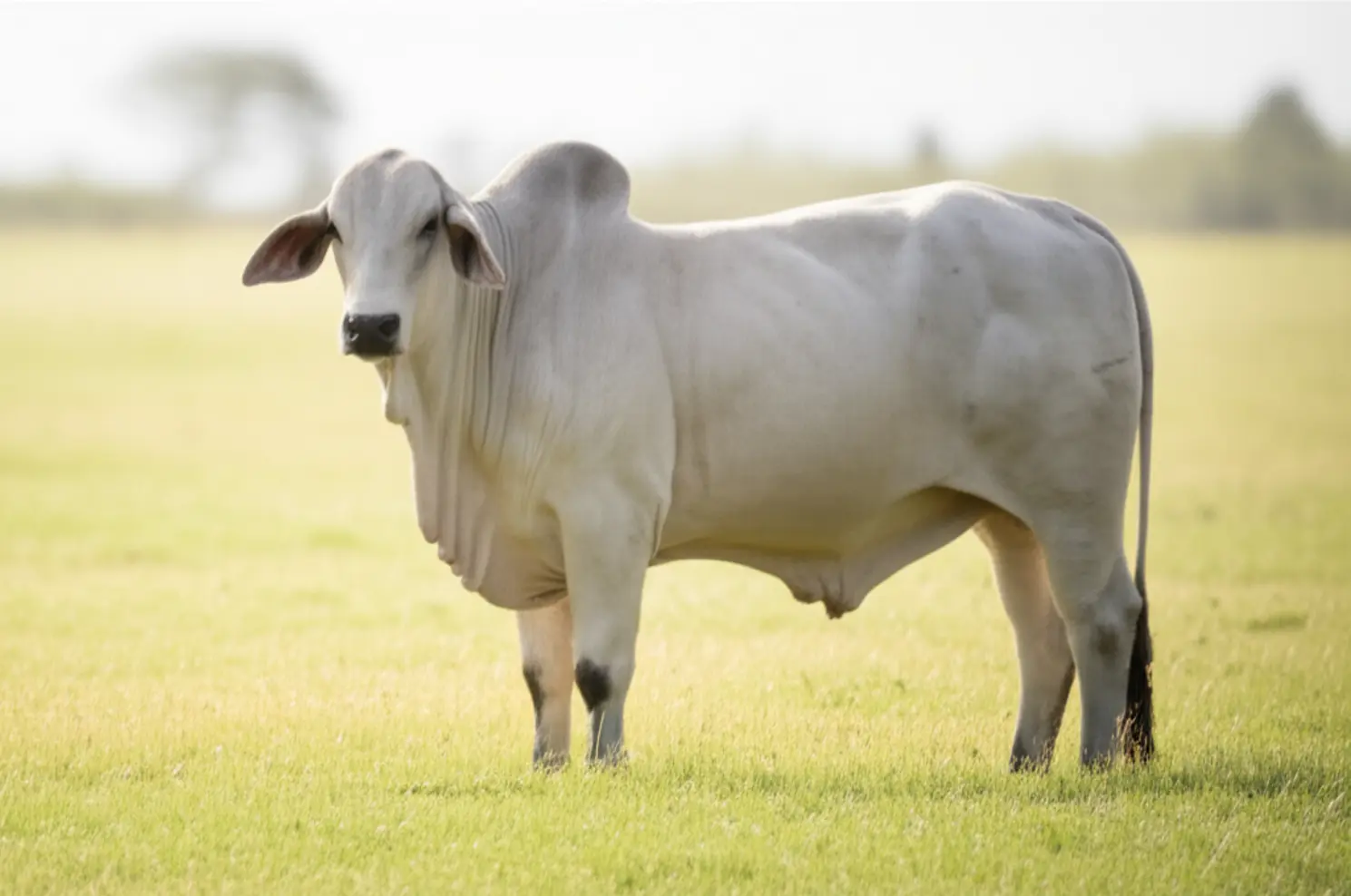 Vendas externas recordes de carne sustentam preço do boi