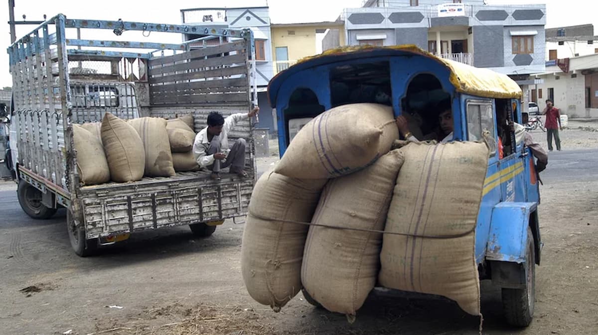 Agricultores Indianos fizeram protesto que durou mais de um ano, saiba o que aconteceu