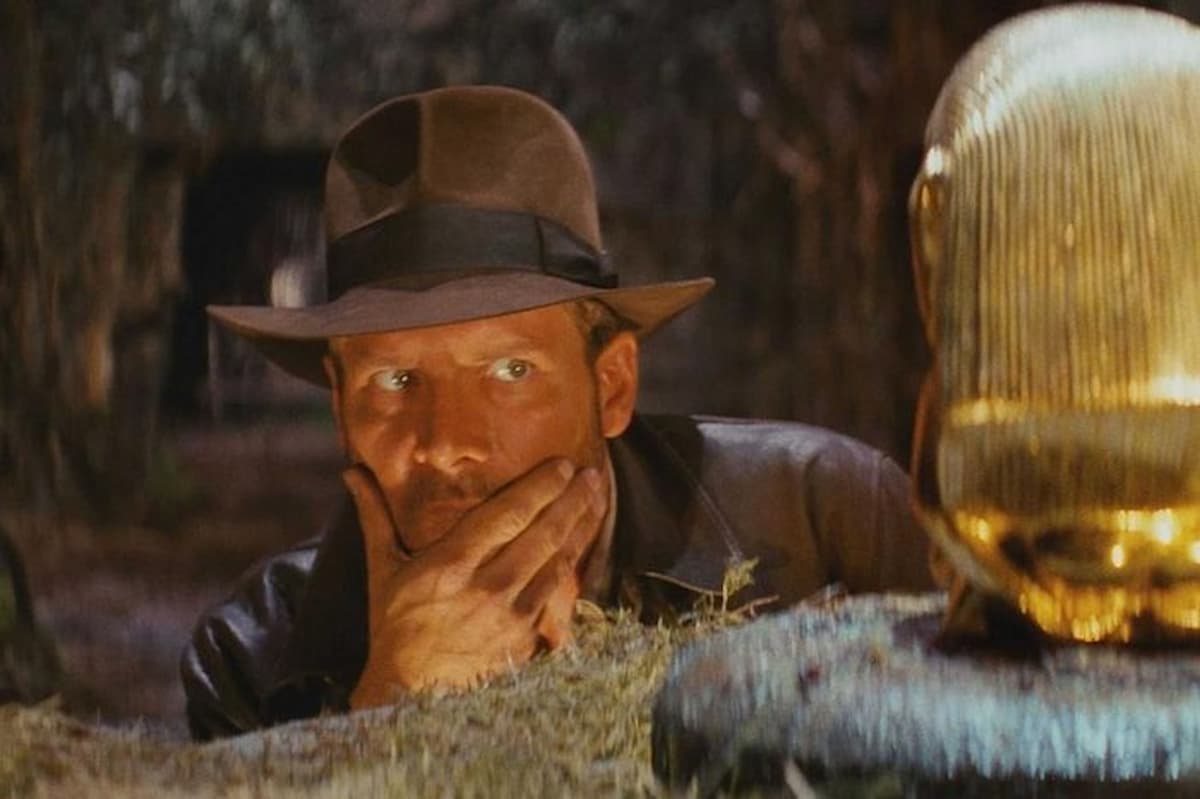 Conheça o Texugo Jones, animal que descobriu tesouro arqueológico Romano excepcional
