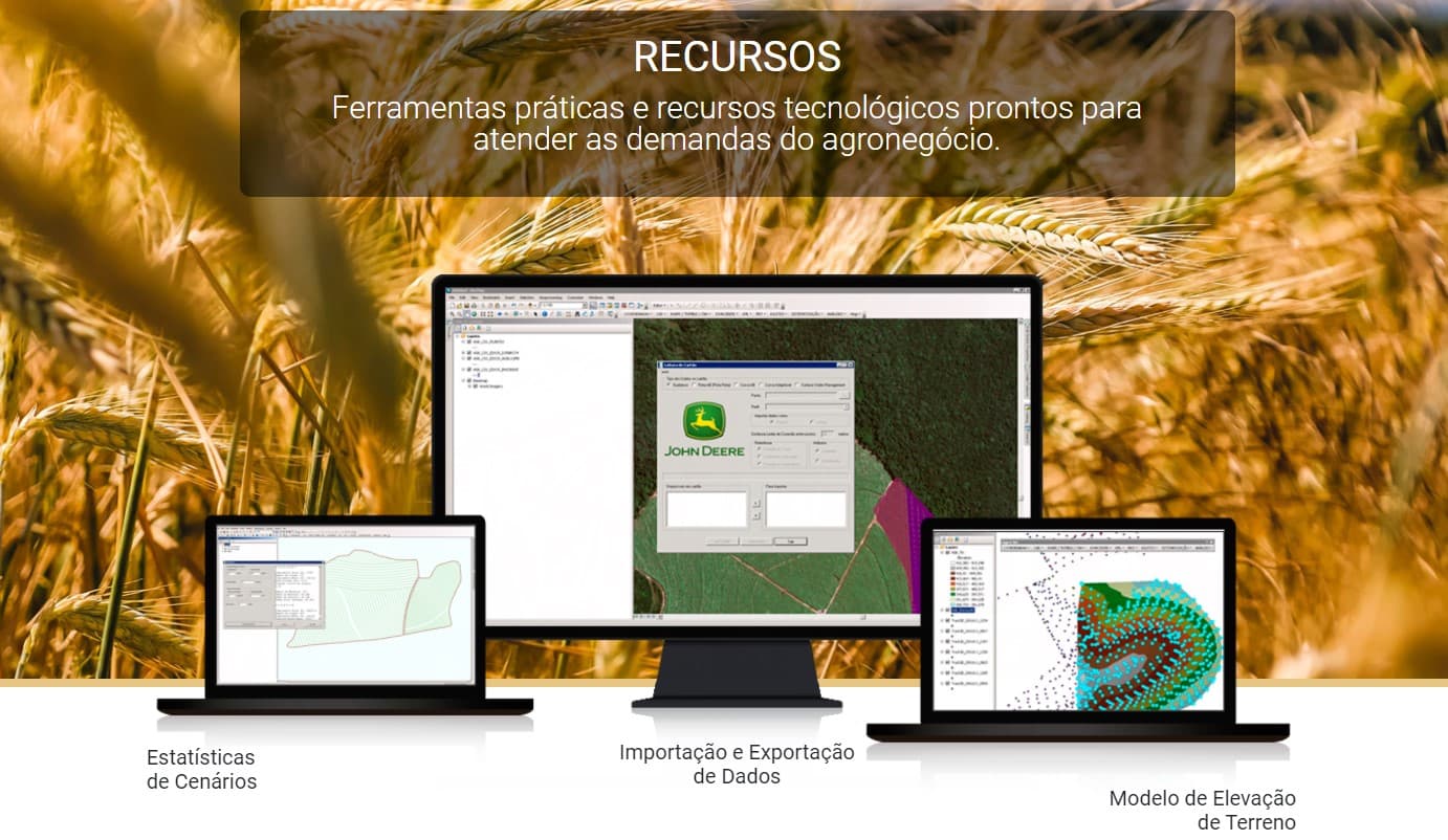 Tecgraf - Solu&ccedil;&otilde;es tecnol&oacute;gicas de alta complexidade e precis&atilde;o