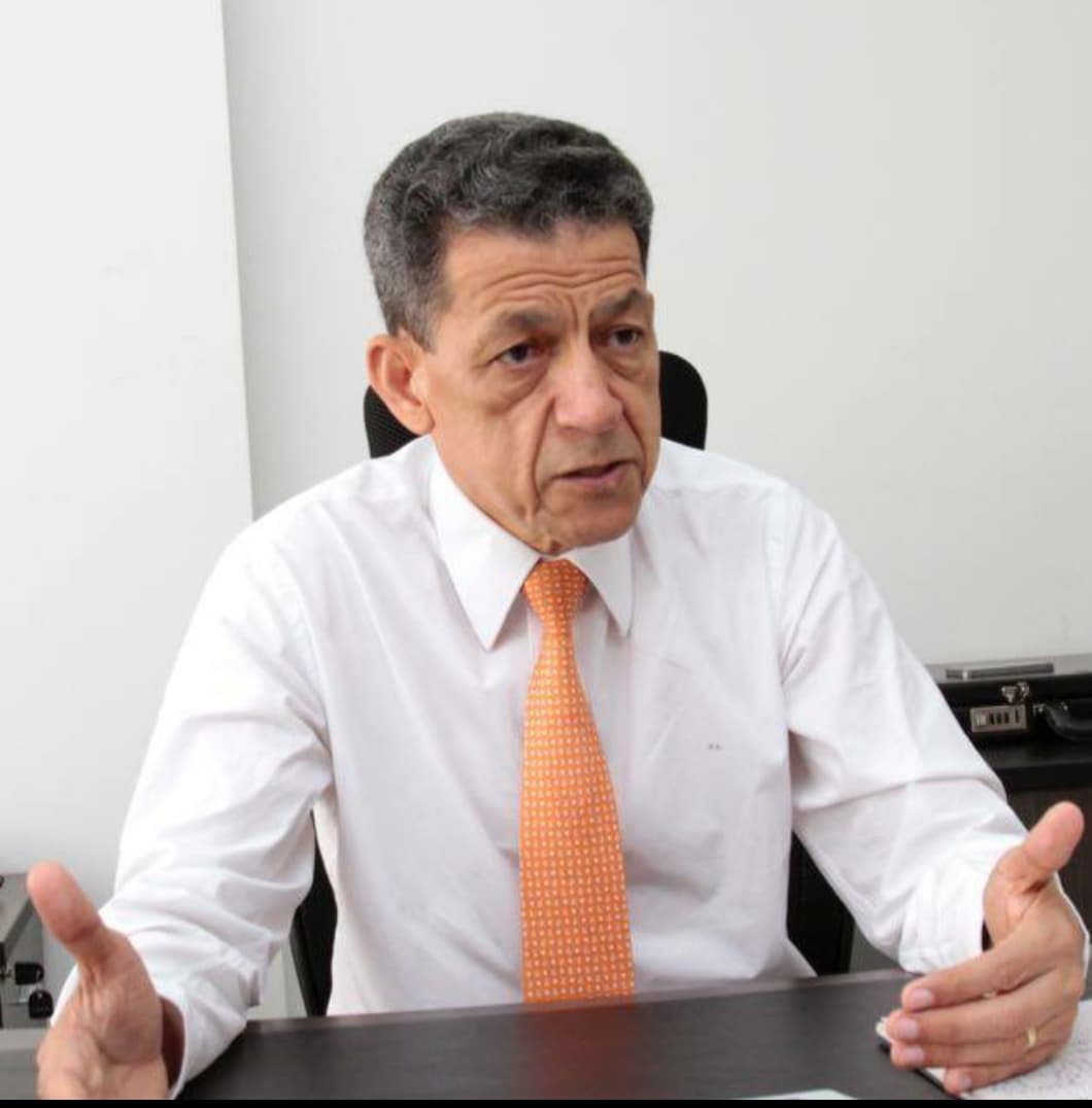 MP do ambiente de neg&oacute;cios