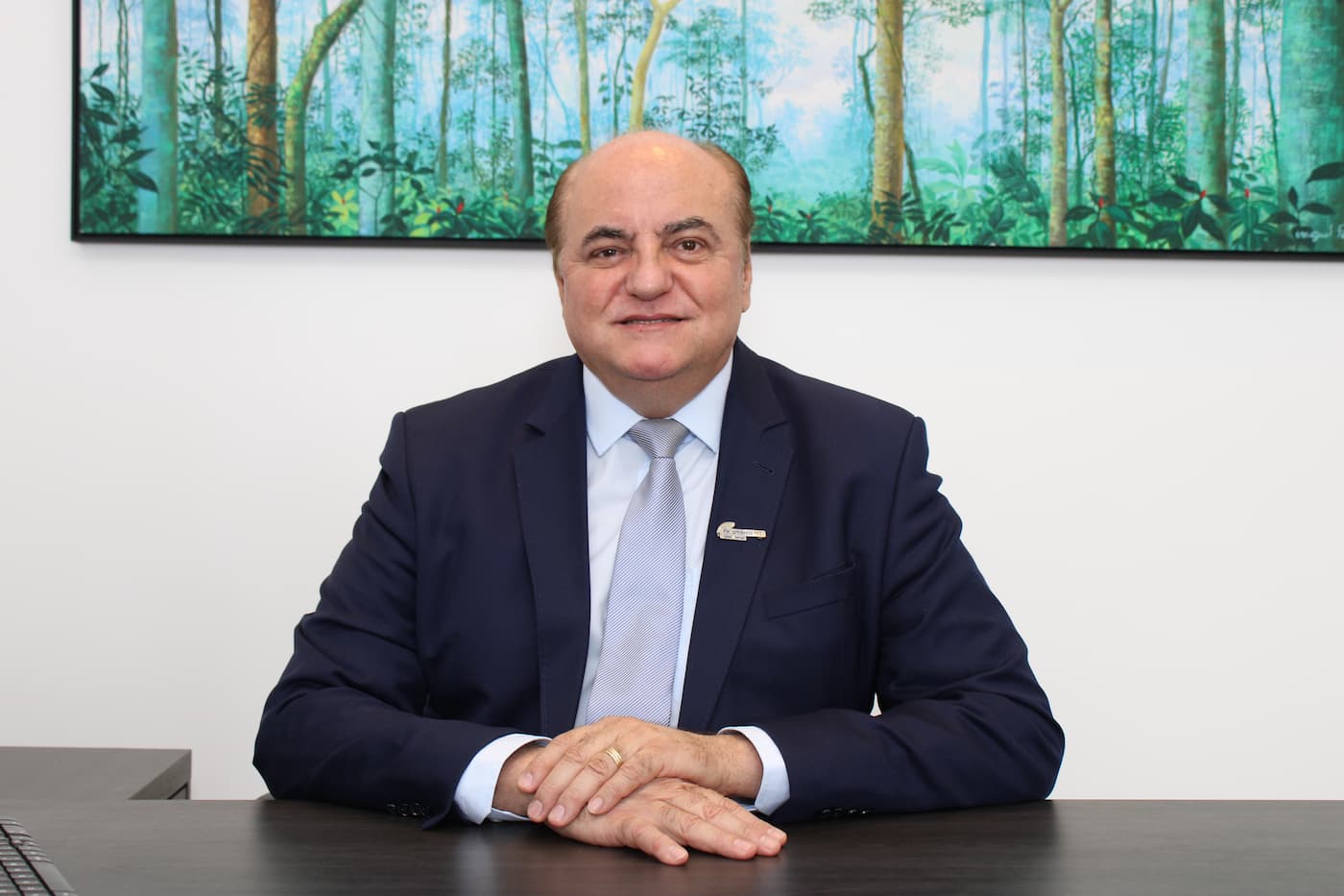 MP do ambiente de neg&oacute;cios