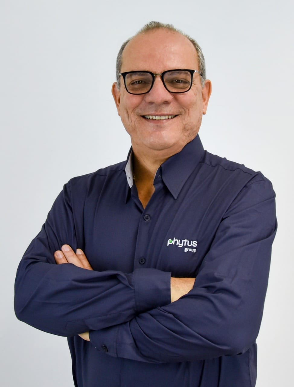 Phd de  Fitopatologia engenheiro agr&ocirc;nomo Ricardo Balardin