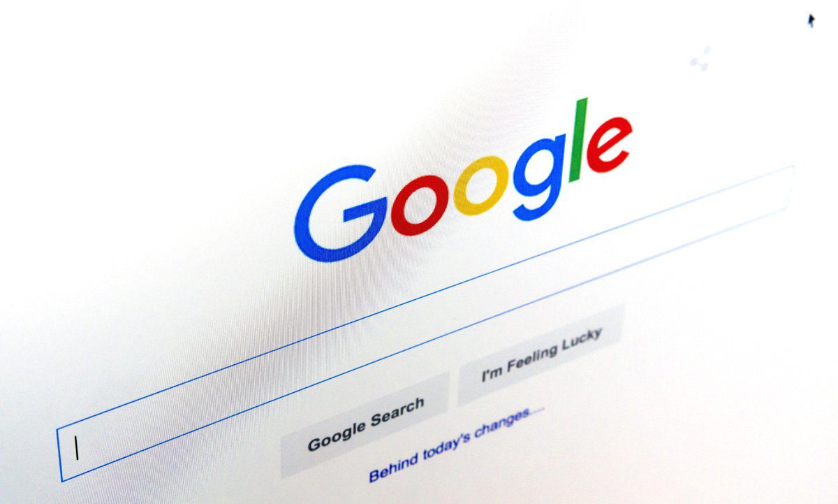 Google: Com apenas 23 anos seu faturamento &eacute; de mais $60 bilh&otilde;es de d&oacute;lares no trimestre
