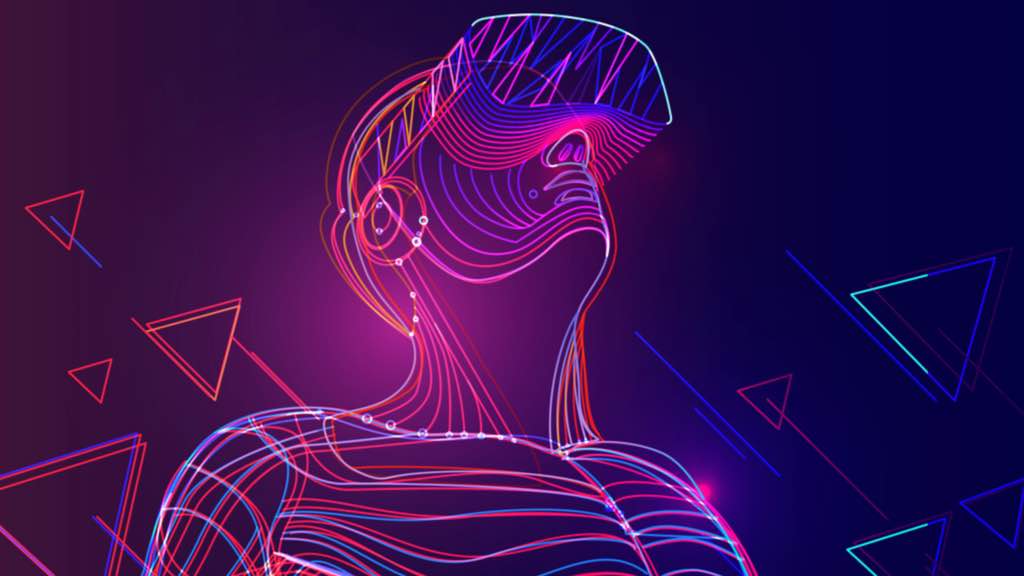 Metaverso - a pr&oacute;xima fase da internet e das coisas