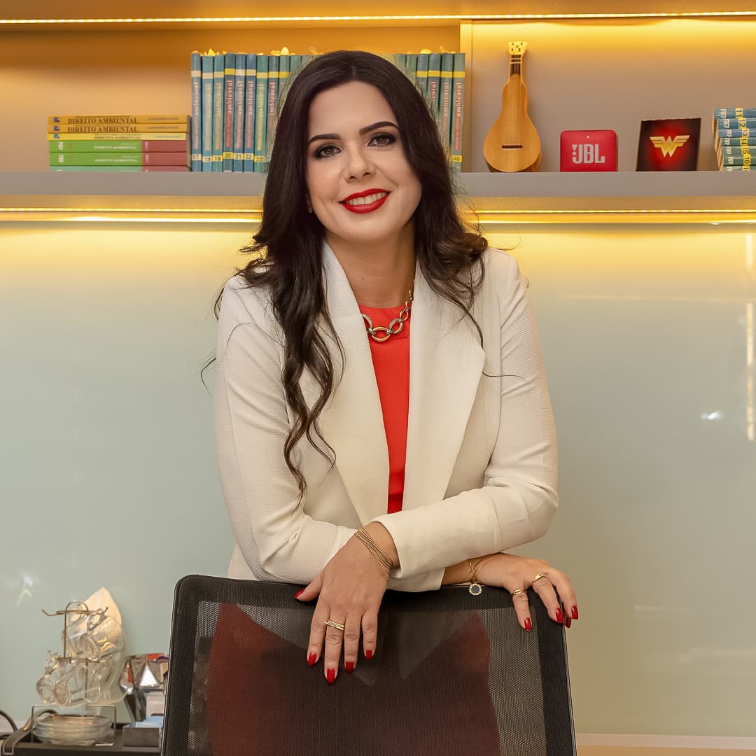 Agronegócio e sustentabilidade diante das questões ambientais 3 Dra. Alessandra Panizi - Agronews