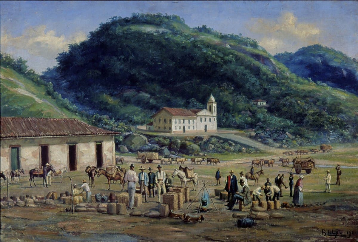 Tradição e festividades no 1º Encontro de Muladeiros de Mato Grosso