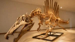Espinossauro C