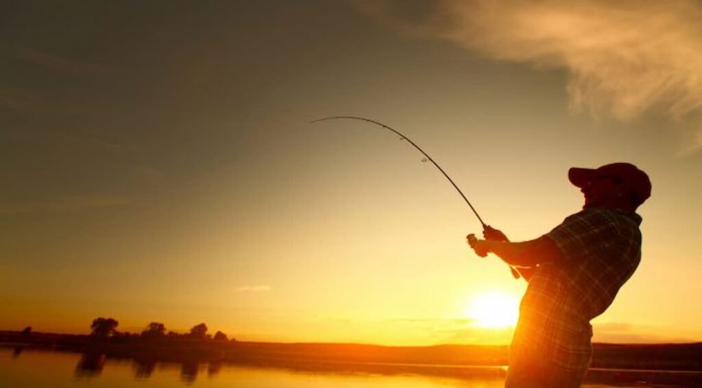 pesca