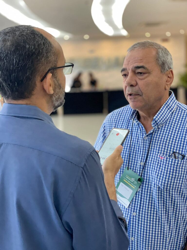 1º Encontro de Laticínios movimenta o setor Lácteo em Cuiabá