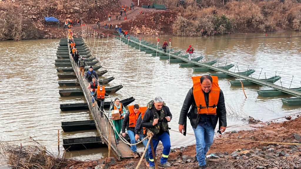 Cuiabano foi escolhido para liderar Programa Emergencial para Recuperação do Agronegócio no Rio Grande do Sul