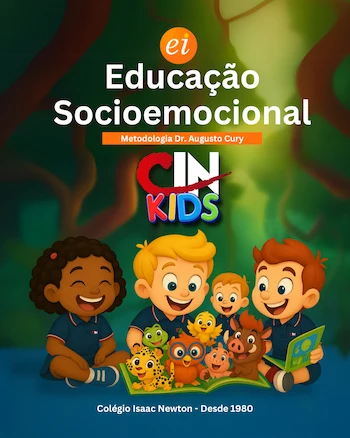 Portal CIN - Escola da Inteligência