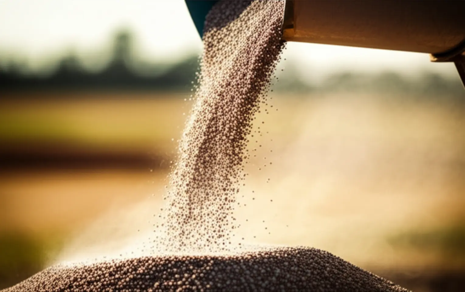Brent beira US$ 99 no pós-feriado e o risco em Ormuz acende alerta vermelho nos fertilizantes