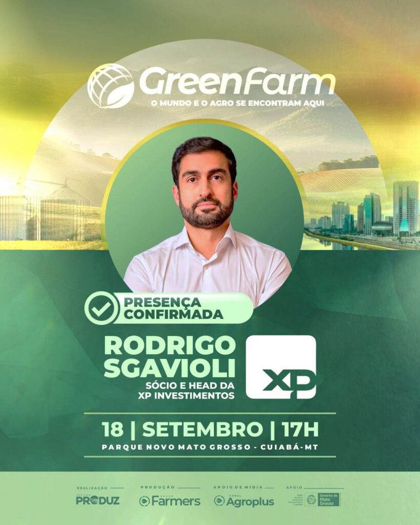 Green Farm 2025 Sgavioli