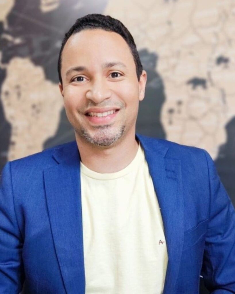 Prof. Dr. Lucas Oliveira De Sousa