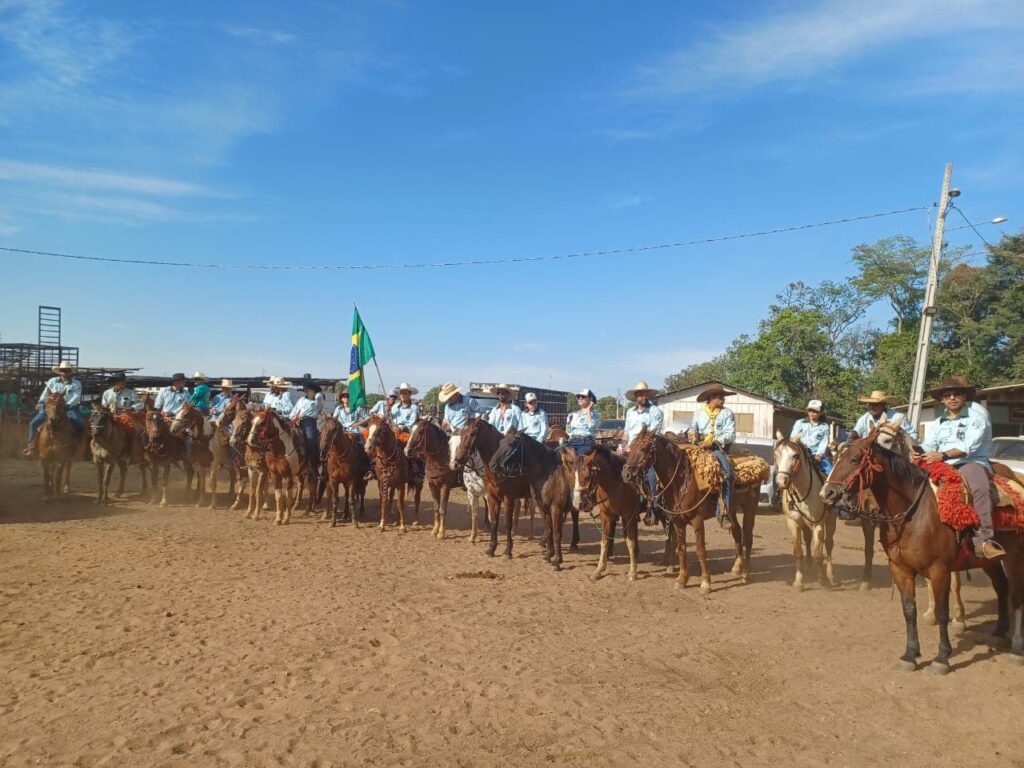 Comitivas 1