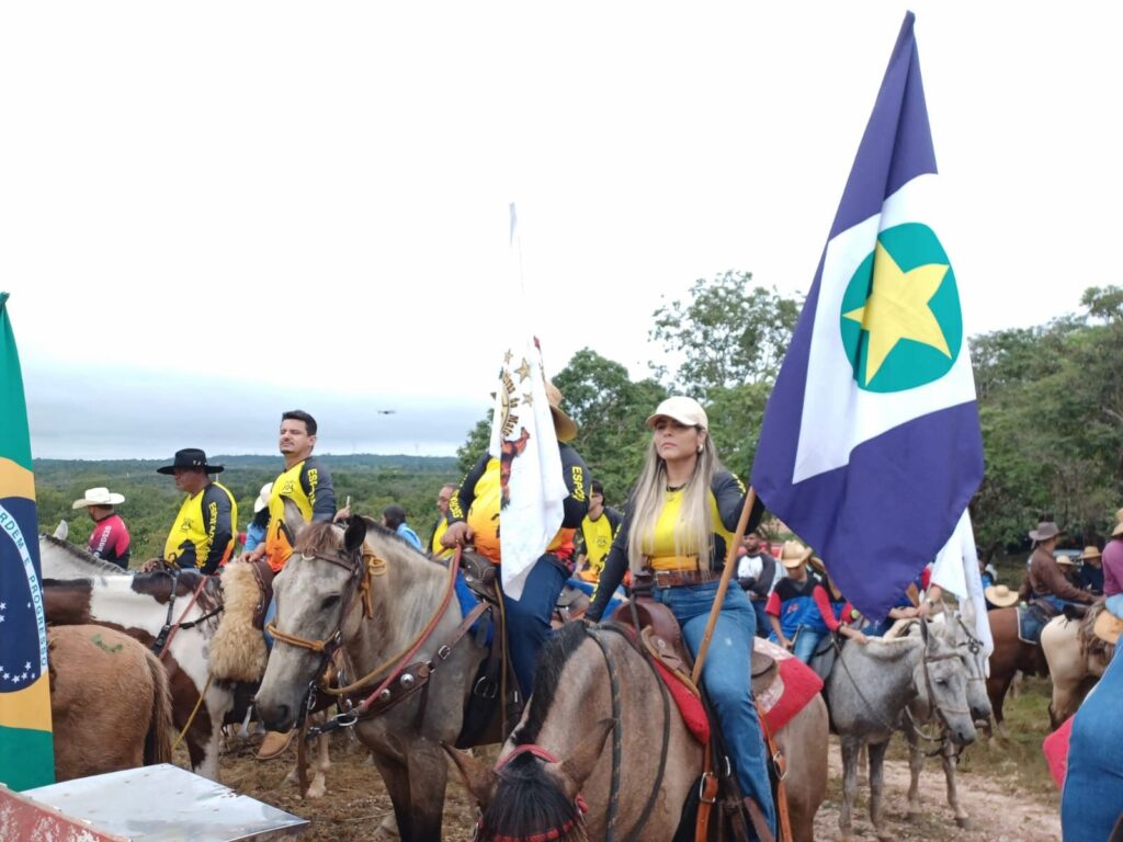 Comitivas 6