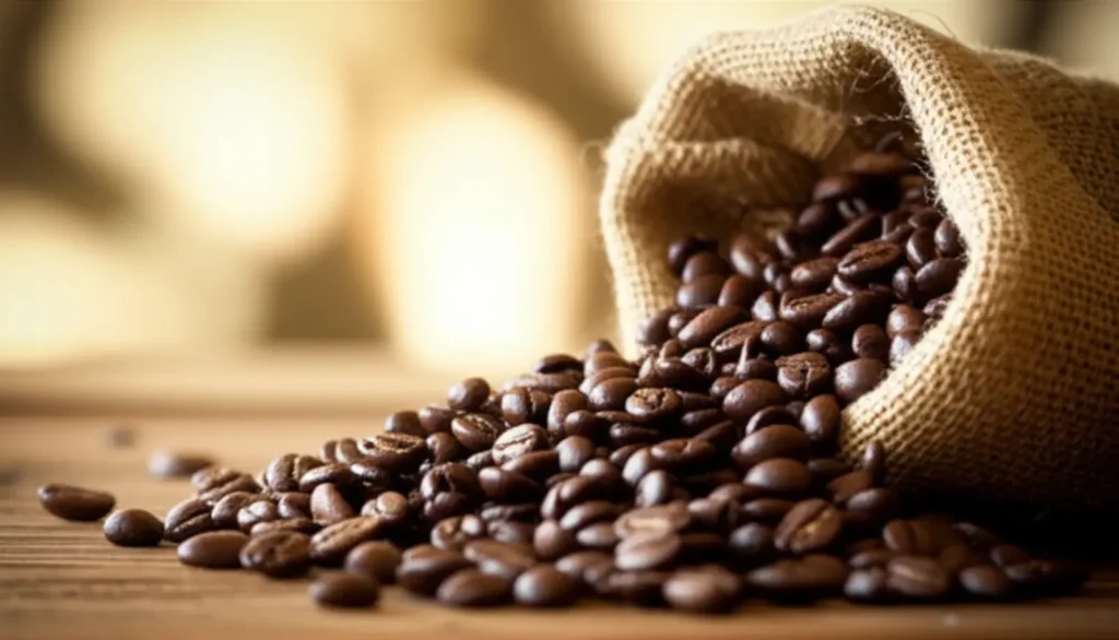 café