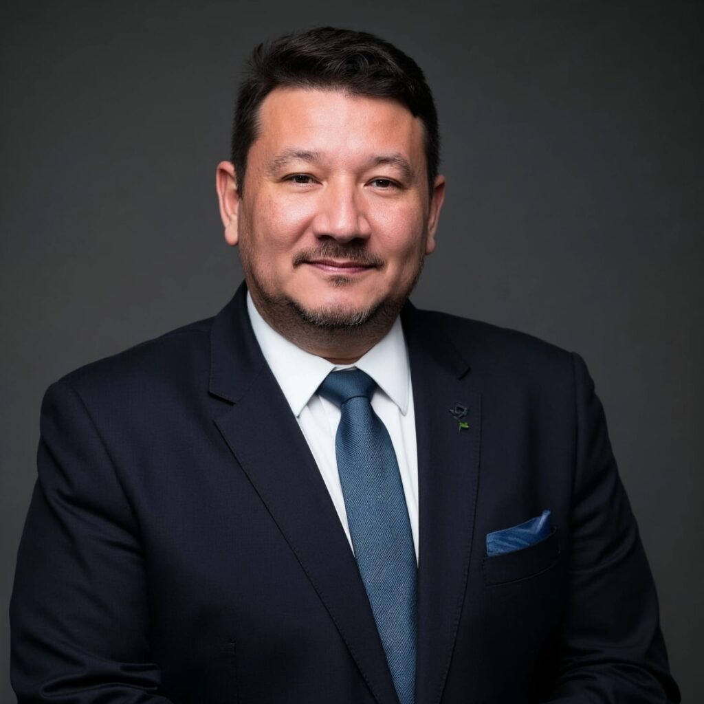 Carlos Hayashida