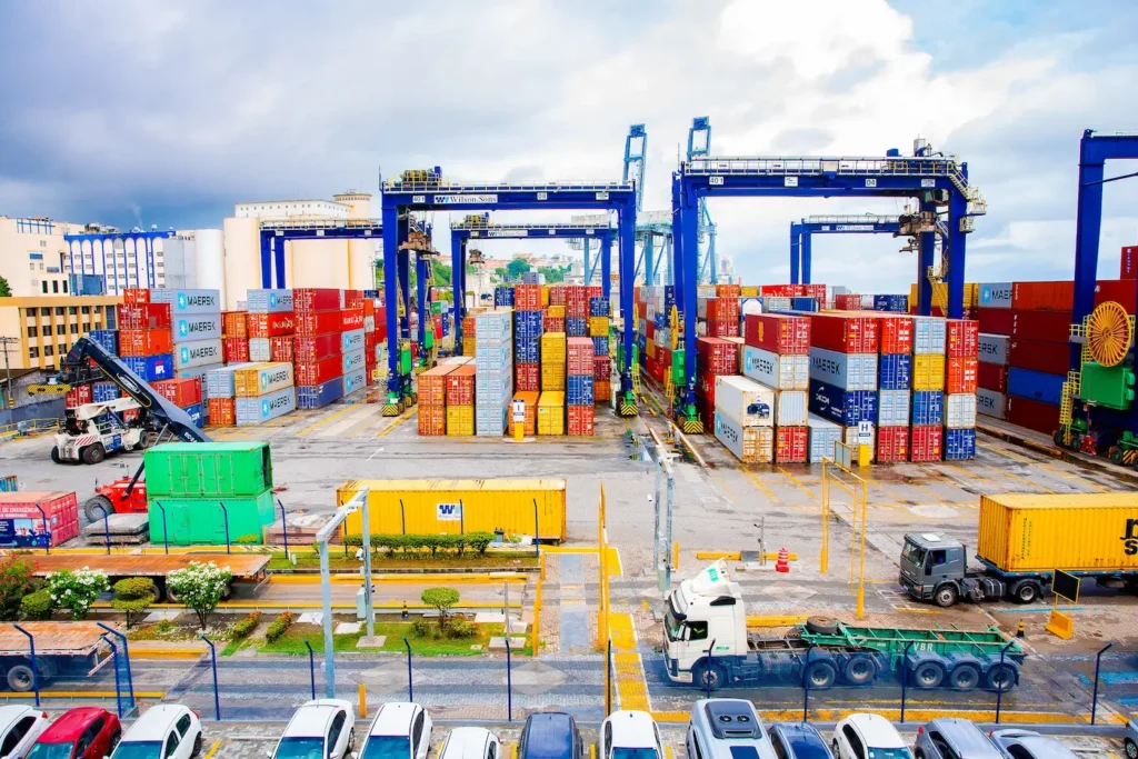 Porto De Salvador 2