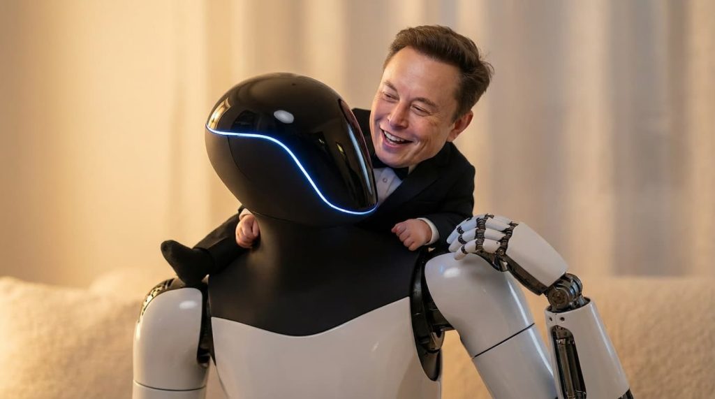Hackeando biologia humana: Como Musk planeja reverter a programação da morte