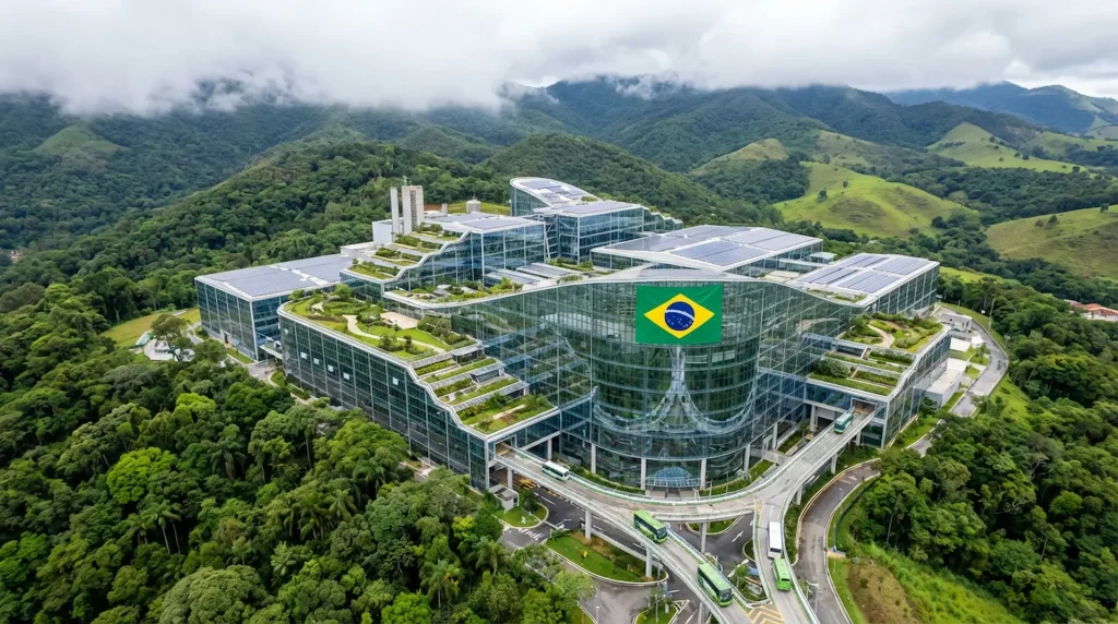 Ouro de 17 Faces: A batalha silenciosa pelas TERRAS RARAS brasileiras