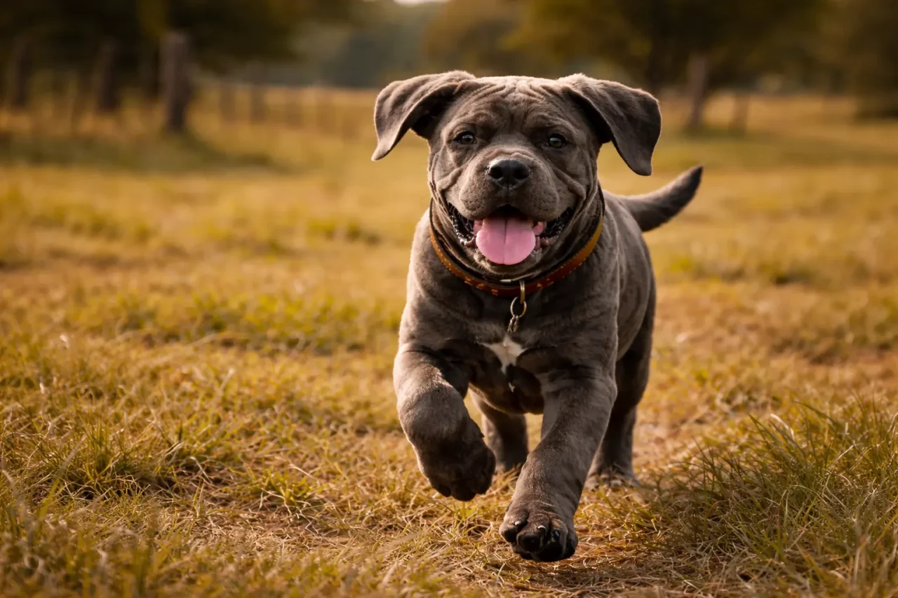 cane corso