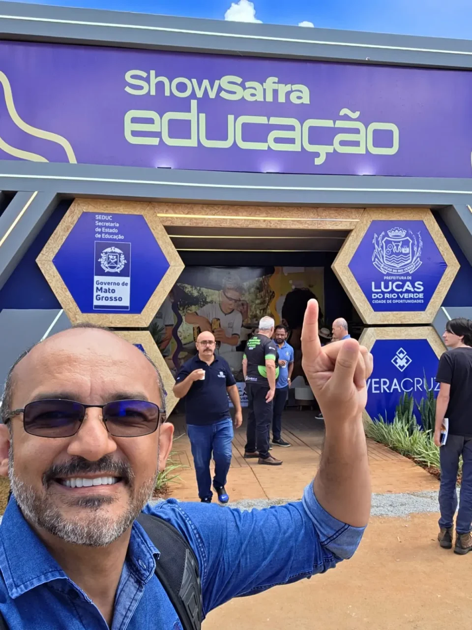 Show Safra