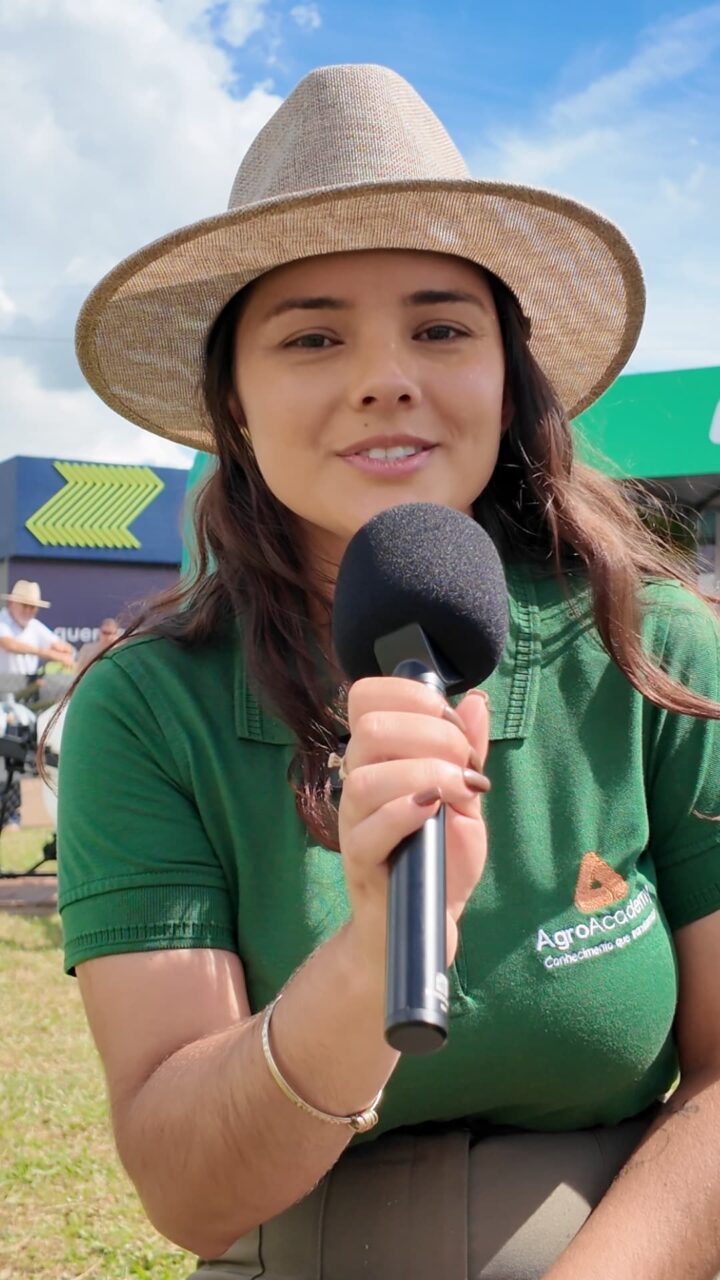 O boom dos drones agrícolas, o apagão de pilotos e as soluções que estão revolucionando o agro