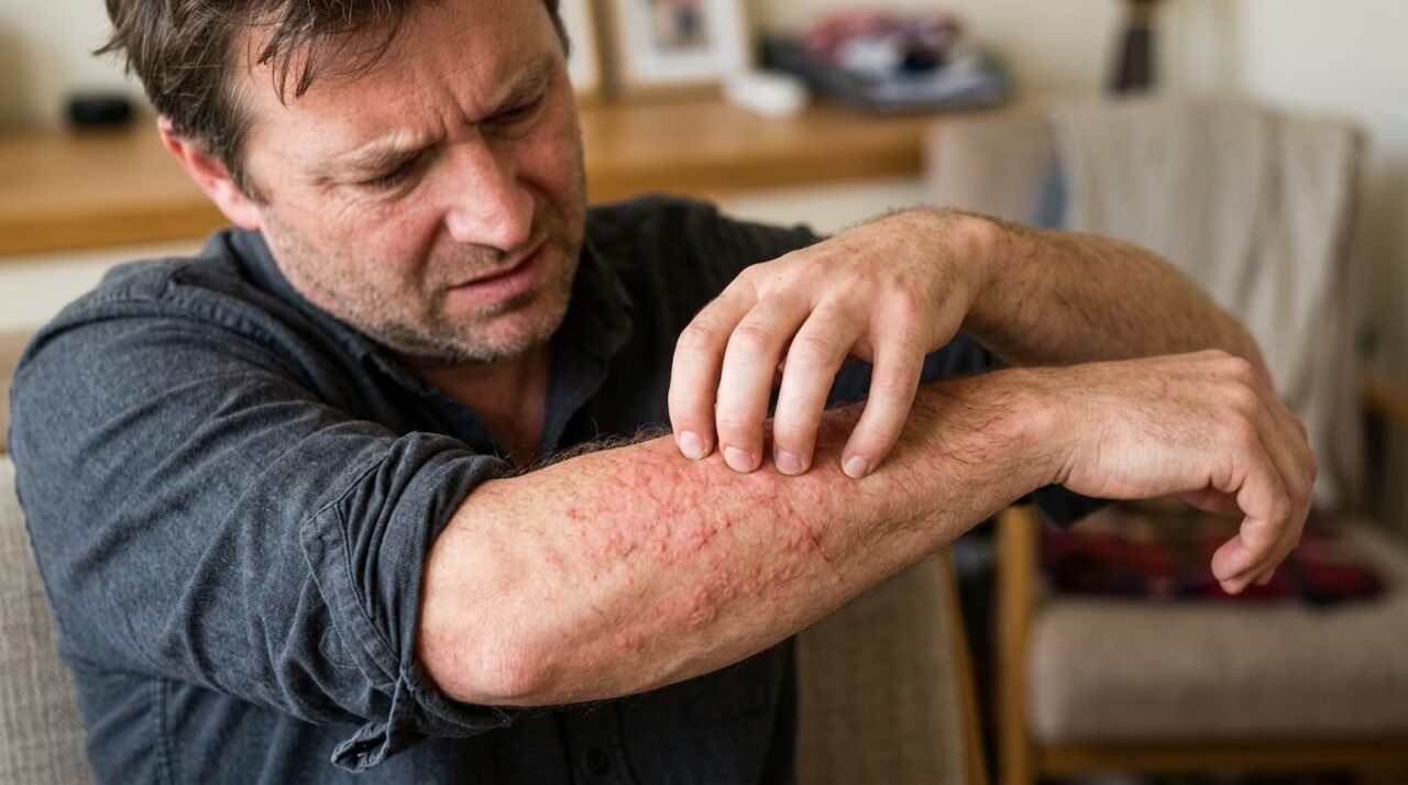 Carrapato que causa alergia a carne já atinge mais de 450 mil pessoas, entenda a sindrome de alfa-gal