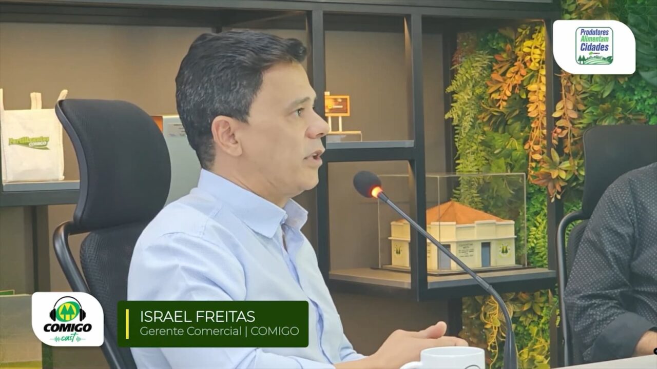 O preço da soja, ou do milho, não nasce na fazenda; é hora de entender essa realidade