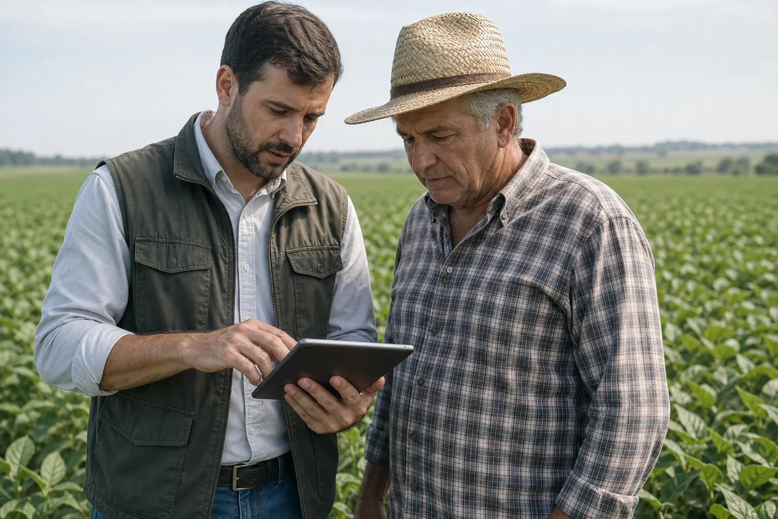 Sispa registro agrotóxicos campo