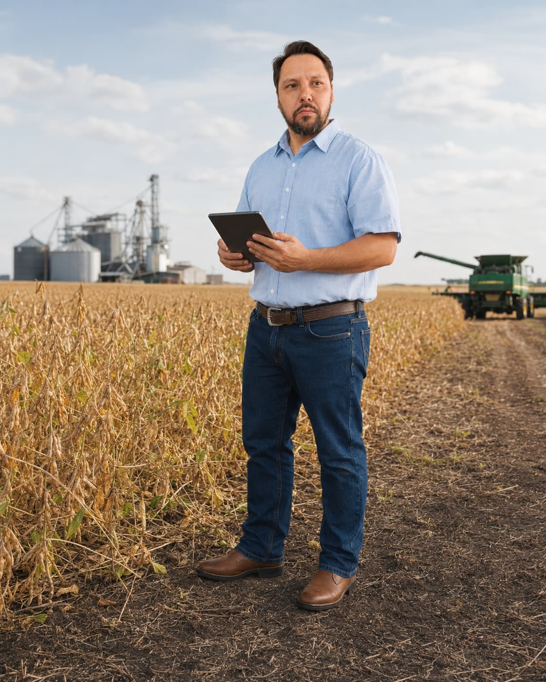 Luiz Cunha - Consultor Agronews
